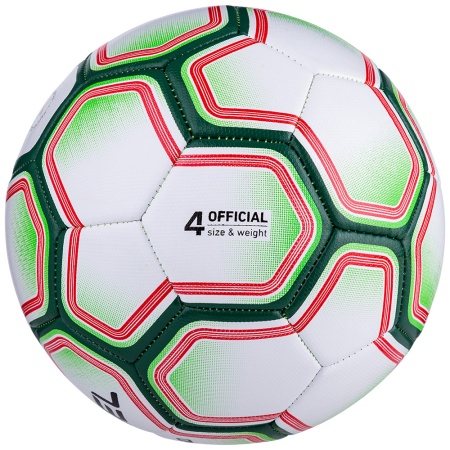 Купить Мяч футбольный Jögel Nano №4 в Белове 